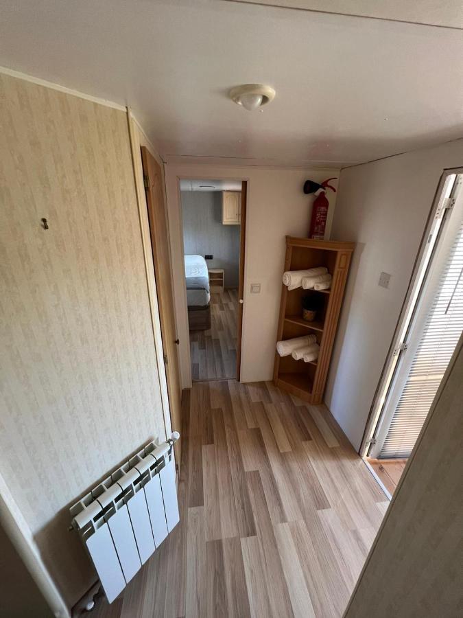 Вілла Casa Rural Lya Fuensaldana Екстер'єр фото